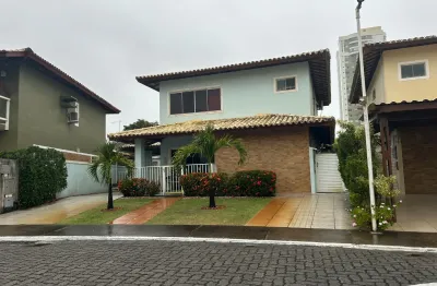 Casa em condomínio duplex  a venda 4 quartos piatã salvador ba