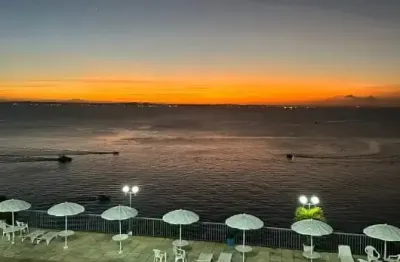 Apartamento com 4 quartos para alugar na Avenida Sete de Setembro, 1894, Campo Grande, Salvador