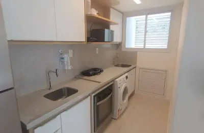 Apartamento com 1 quarto para alugar na Avenida Almirante Marques de Leão, Barra, Salvador