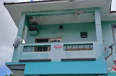 Casa ampla para venda ou locação em Nazaré – Centro de Salvador