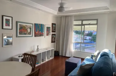 Apartamento a VENDA com 1 quarto, elevador no bairro Federação Salvador BA