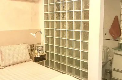 3/4 mobiliado na Pituba | Pronto para morar | Residencial Torres