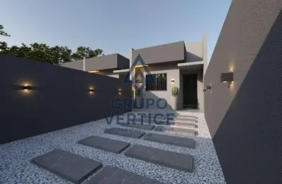 Casa geminada para venda em navegantes, gravatá, 2 dormitórios, 1 suíte, 1 banheiro, 1 vaga