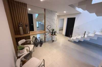 Casa em condomínio fechado com 3 quartos à venda no loteamento residencial e comercial villa d'aquila, piracicaba  por r$ 2.150.000