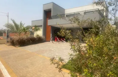 Casa em condomínio fechado com 3 quartos à venda no morato, piracicaba  por r$ 2.500.000