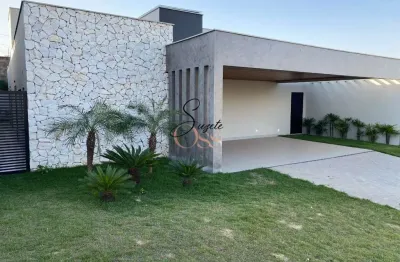 Casa em condomínio fechado com 4 quartos à venda no ondas, piracicaba  por r$ 2.100.000