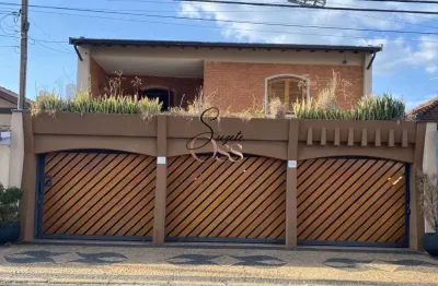Casa com 6 quartos à venda no são dimas, piracicaba  por r$ 1.390.000