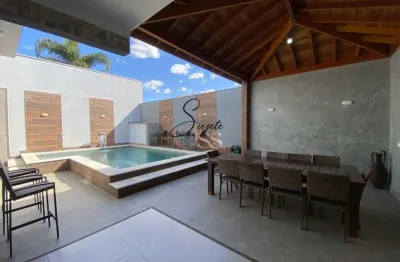 Casa com 3 quartos à venda no parque santa cecília, piracicaba  por r$ 1.350.000