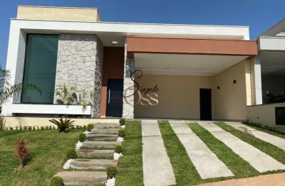 Casa em condomínio fechado com 3 quartos à venda no ondas, piracicaba  por r$ 1.240.000
