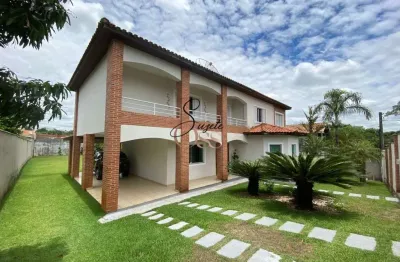 Casa em condomínio fechado com 5 quartos à venda no colinas do piracicaba (ártemis), piracicaba  por r$ 1.250.000