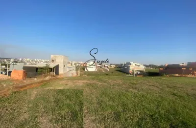 Terreno em condomínio fechado à venda no ondas, piracicaba  por r$ 390.000