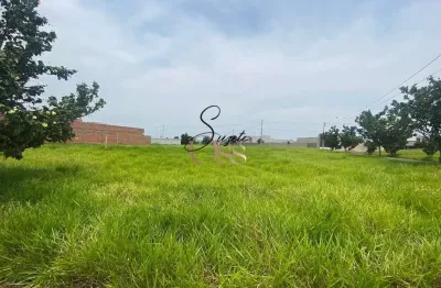 Terreno à venda no Santa Rita, Piracicaba 