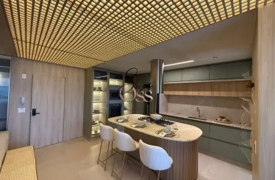 Apartamento com 3 quartos à venda no são dimas, piracicaba  por r$ 1.013.239
