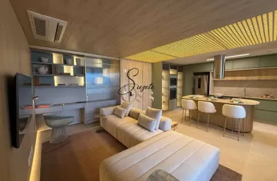 Apartamento com 3 quartos à venda no são dimas, piracicaba  por r$ 1.200.829