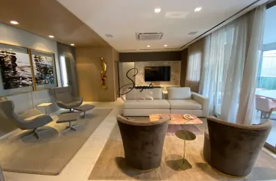Apartamento com 3 quartos à venda no centro, piracicaba  por r$ 1.500.000