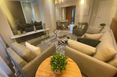 Apartamento com 3 quartos à venda no centro, piracicaba  por r$ 1.300.000