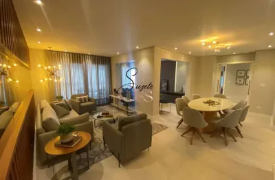 Apartamento com 3 quartos à venda no centro, piracicaba  por r$ 1.300.000