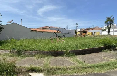 Terreno à venda no parque conceição, piracicaba  por r$ 220.000