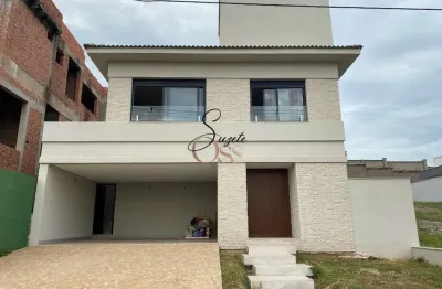 Casa em condomínio fechado com 3 quartos à venda no ondas, piracicaba  por r$ 1.550.000
