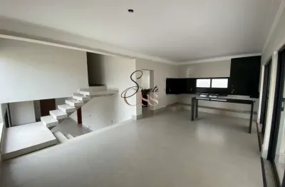 Casa em condomínio fechado com 3 quartos à venda no ondas, piracicaba  por r$ 1.550.000