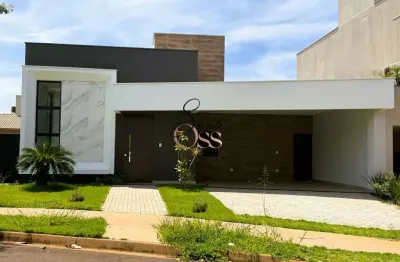 Casa em condomínio fechado com 3 quartos à venda no loteamento residencial e comercial villa d'aquila, piracicaba  por r$ 1.590.000