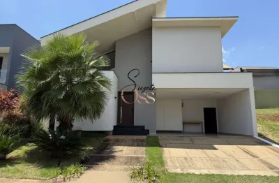 Casa em condomínio fechado com 3 quartos à venda no loteamento residencial e comercial villa d'aquila, piracicaba  por r$ 2.000.000