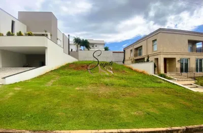 Terreno em condomínio fechado à venda no loteamento residencial e comercial villa d'aquila, piracicaba  por r$ 403.000