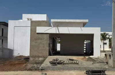 Casa em condomínio fechado com 3 quartos à venda no loteamento residencial e comercial villa d'aquila, piracicaba  por r$ 1.650.000