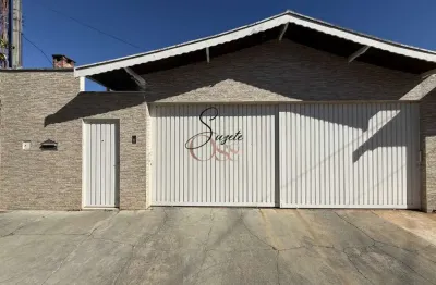 Casa com 3 quartos à venda no jardim monumento, piracicaba  por r$ 700.000