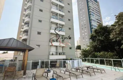Apartamento com 2 quartos à venda no são dimas, piracicaba  por r$ 590.000