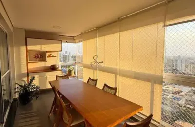 Apartamento com 3 quartos à venda na vila independência, piracicaba  por r$ 1.150.000