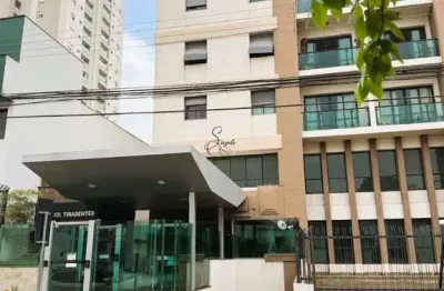 Apartamento com 3 quartos à venda no centro, piracicaba  por r$ 360.000