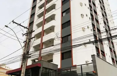Apartamento com 2 quartos à venda no centro, piracicaba  por r$ 350.000
