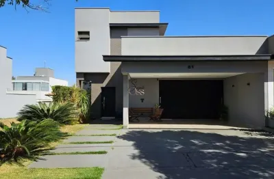Casa em condomínio fechado com 3 quartos à venda no taquaral, piracicaba  por r$ 990.000