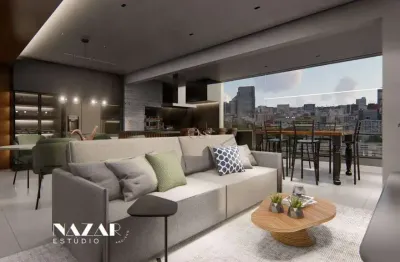 Apartamento com 3 quartos à venda no são dimas, piracicaba  por r$ 1.550.000