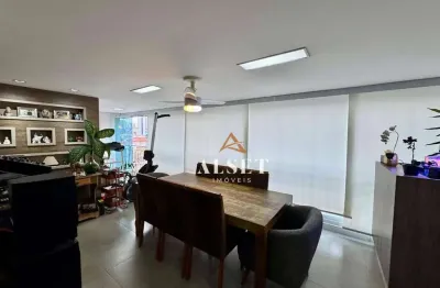 Apartamento com 3 quartos à venda na Rua Ibó, 198, Jardim Anália Franco, São Paulo