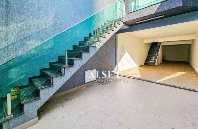 Casa com 3 quartos à venda na Avenida Dedo de Deus, 1, Vila Formosa, São Paulo