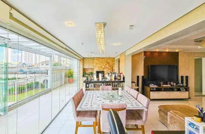 Apartamento com 4 quartos à venda na Avenida Guilherme Giorgi, 531, Vila Carrão, São Paulo