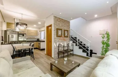 Casa residencial à venda, vila prudente, são paulo - ca0088.