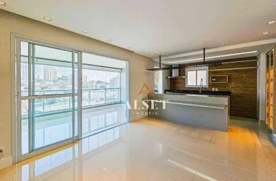 Apartamento residencial à venda, vila carrão, são paulo - ap0942.