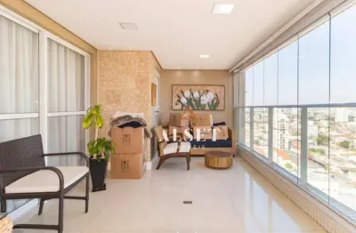 Apartamento com 3 quartos para alugar na Rua Florianópolis, 951, Mooca, São Paulo