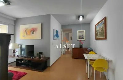 Apartamento com 2 quartos à venda na Rua Serra de Bragança, 953, Tatuapé, São Paulo