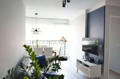 Apartamento com 2 quartos à venda na Rua Avaí, 357, Mooca, São Paulo
