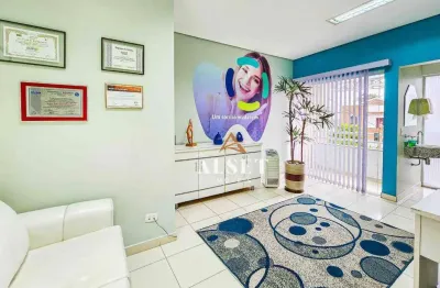 Sala comercial com 4 salas para alugar na Rua Juvenal Parada, 1, Mooca, São Paulo