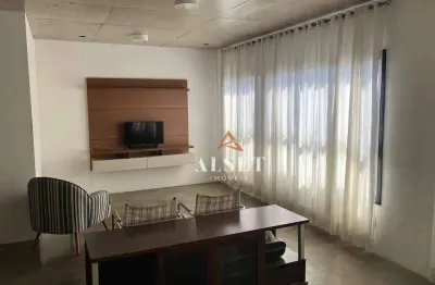 Studio com 1 dormitório, 70 m² - venda por r$ 780.000,00 ou aluguel por r$ 5.449,00/mês - vila regente feijó - são paulo/sp