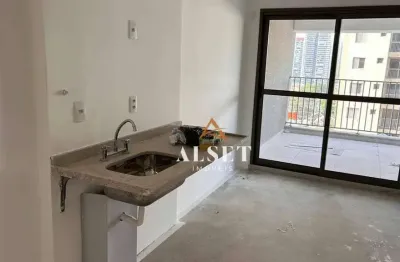 Apartamento com 2 dormitórios à venda, 48 m² por r$ 758.000,00 - tatuapé - são paulo/sp