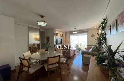 Apartamento com 3 dormitórios à venda, 87 m² por r$ 1.118.000,00 - belém - são paulo/sp