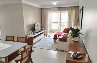 Oportunidade! apartamento na vila carrão com 3 dormitórios