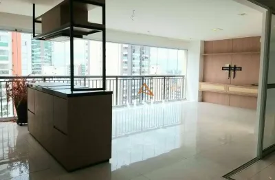 Apartamento com 3 quartos à venda na Rua da Meação, 197, Jardim Anália Franco, São Paulo