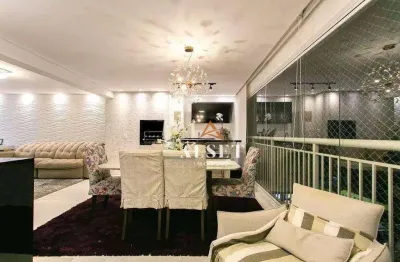 Apartamento com 2 quartos à venda na Rua José Tavares de Siqueira, 80, Tatuapé, São Paulo